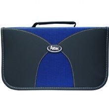 Porta CD/DVD Aztec