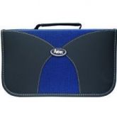 Porta CD/DVD Aztec