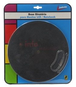 Base giratória Leadership